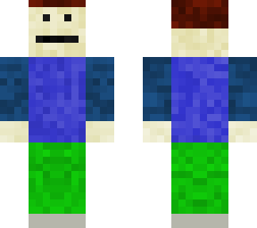 my second skin