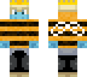my skin