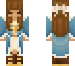 my skin