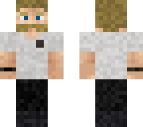 my skin