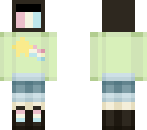 my skin