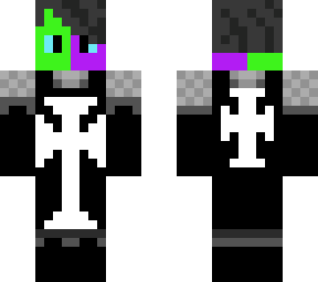 my yt oc