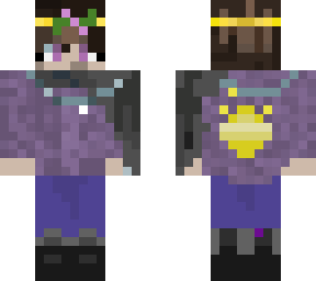 natsu- undertale au