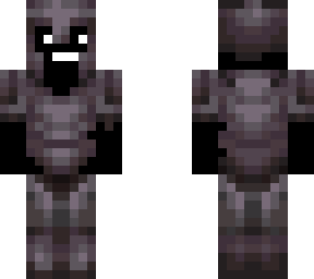 netherit armor