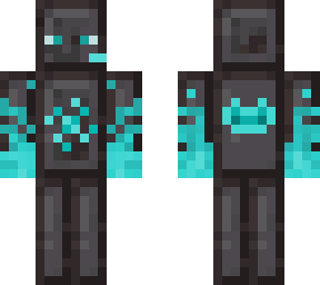 netherite gamer boi