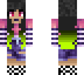 new main skin lolz