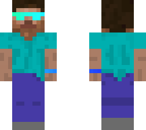 new skin series? (description)