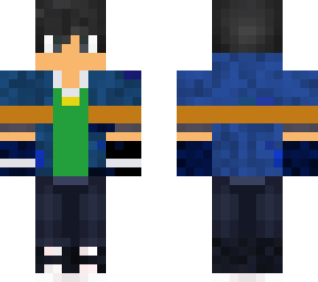 nexes skin