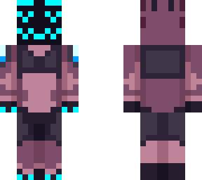 nexus the protogen