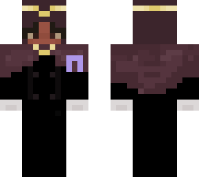 nichamu ribbion with updated crown!