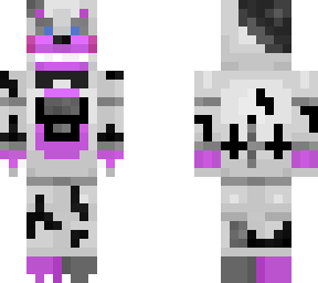 nightmare helpy