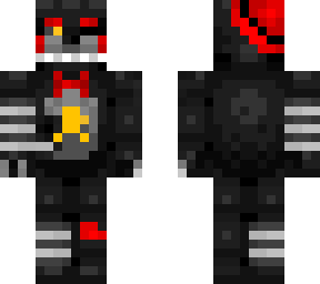 nightmare lefty