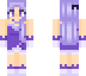 noel ~ idol form