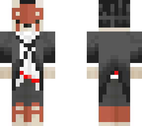noir panda