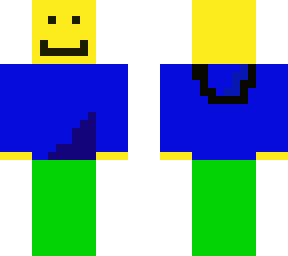 noob in hoodie