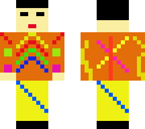 normal skin