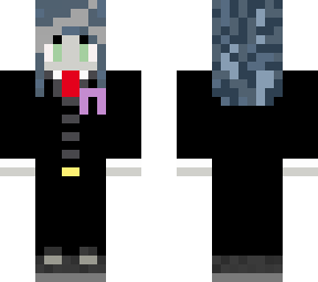 not king ghost