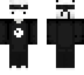 not my skin