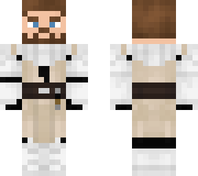 obi-wan kenobi