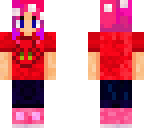 octoling girl