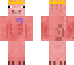 oink