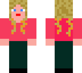 old skin