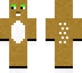 old skin 6