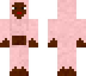 old skin 8