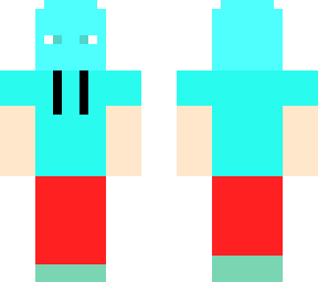 omg ice craft