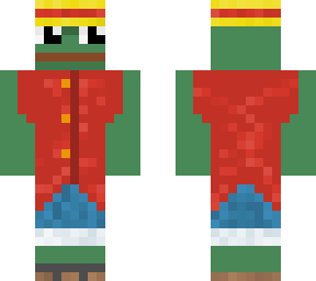 op pepe