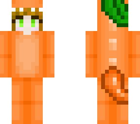 orange dino onesie