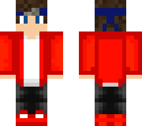 otaku boy