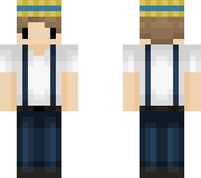 owen's skin