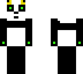 panda