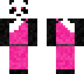 panda buda