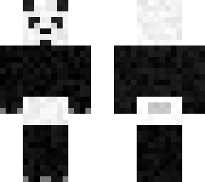 panda kogama