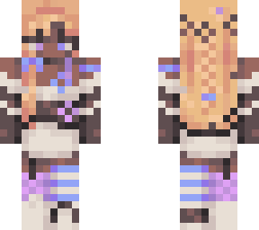 party lights - te #1: reshade & recolor