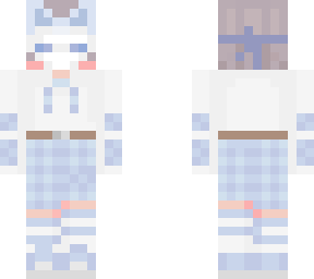 pastel mask 2 skin