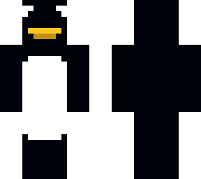 penguin