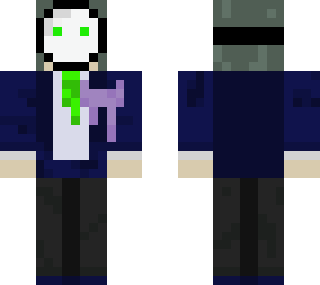 phantom