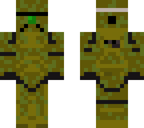 phase 1 41st platoon specialist (bf2)