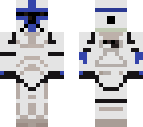 phase 1 501st officer (bf2)