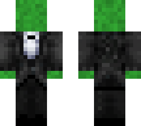 pickle suit