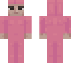 pink guy