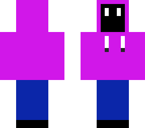 pink jacket guy