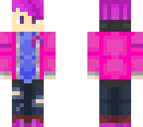 pink me