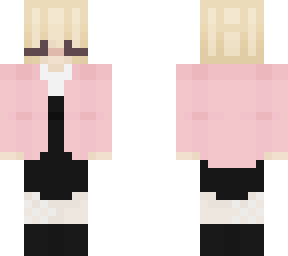 pinkette