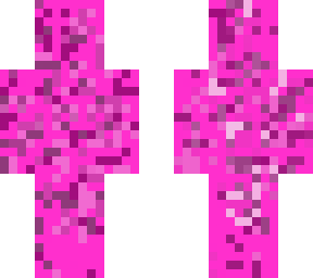 pinkie winkei