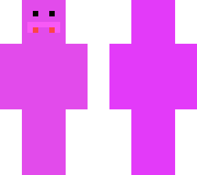 pinkish dragon