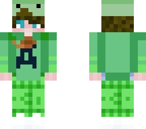 pinnchon turtle skin